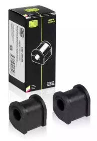 RB0830 TRIALLI Втулка стабилизатора перед. (2 шт.) для а/м Hyundai Accent (00-) (RB 0830) TRIALLI